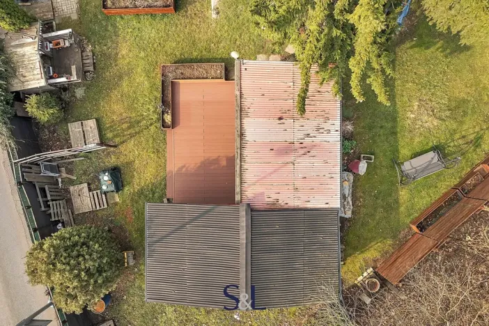 Prodej - jiné, Teplice, Přítkovská, 52 m2