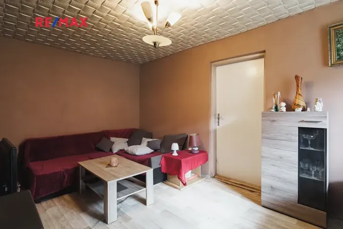 Prodej rodinného domu, Okřínek, 89 m2