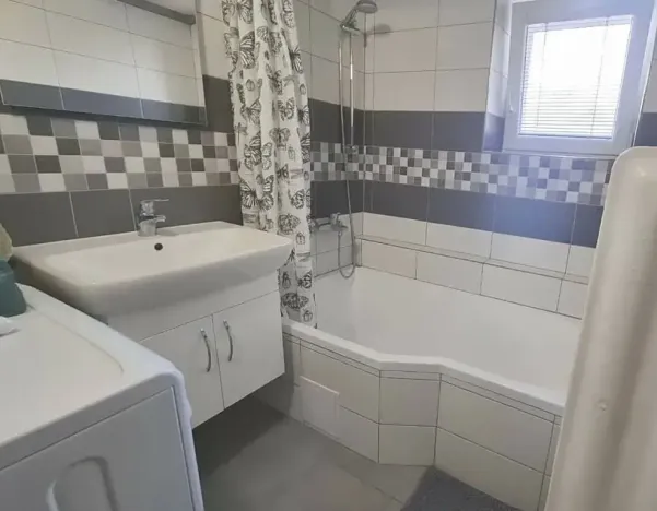 Pronájem bytu 1+1, Brno, Hvězdová, 40 m2