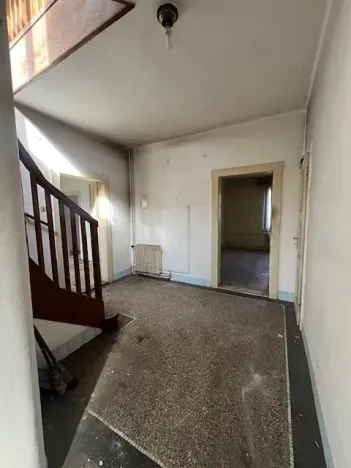 Prodej rodinného domu, Chlumec nad Cidlinou, Rooseveltova, 146 m2