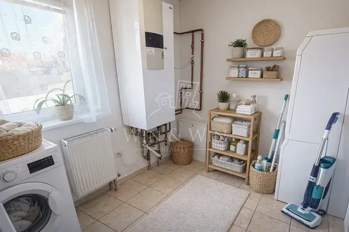 Prodej rodinného domu, Cítov, 162 m2