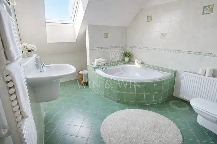 Prodej rodinného domu, Cítov, 162 m2