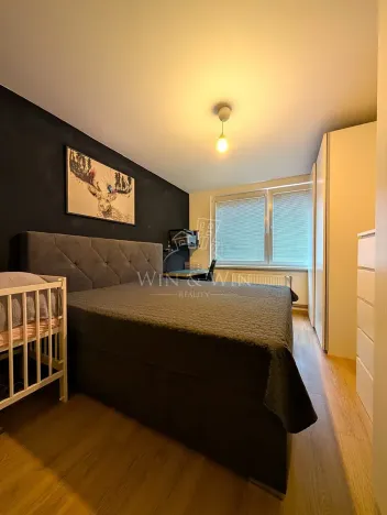 Prodej bytu 3+kk, Praha - Kobylisy, Klíčanská, 74 m2