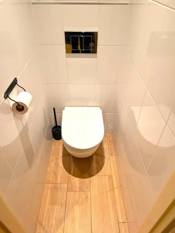 Prodej bytu 3+kk, Praha - Kobylisy, Klíčanská, 74 m2