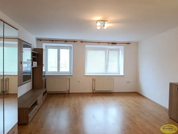 Pronájem bytu 2+kk, Hulín, Komenského, 74 m2