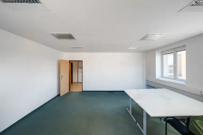 Pronájem kanceláře, Ostrava - Moravská Ostrava, Pohraniční, 86 m2