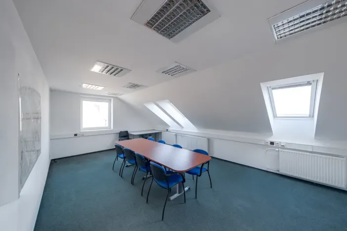 Pronájem kanceláře, Ostrava - Moravská Ostrava, Pohraniční, 86 m2