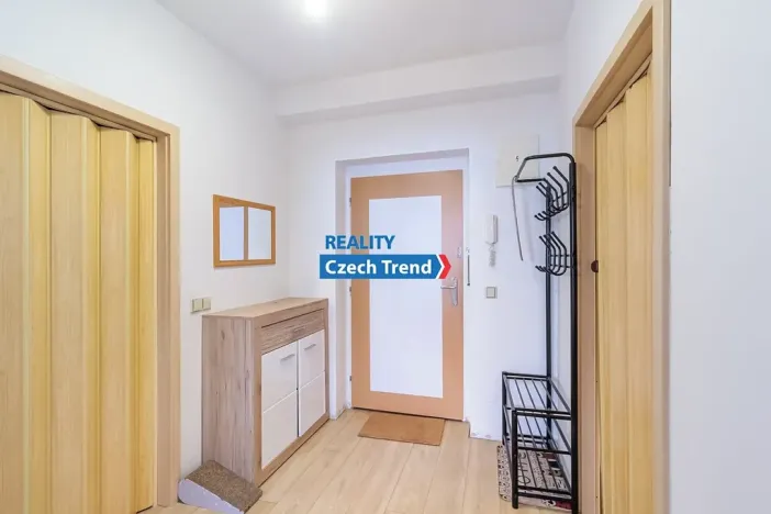 Prodej bytu 2+kk, Olomouc, Družební, 62 m2