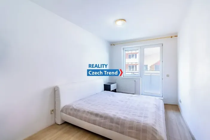 Prodej bytu 2+kk, Olomouc, Družební, 62 m2