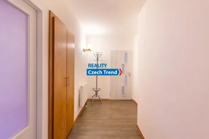 Pronájem rodinného domu, Bělkovice-Lašťany, 150 m2