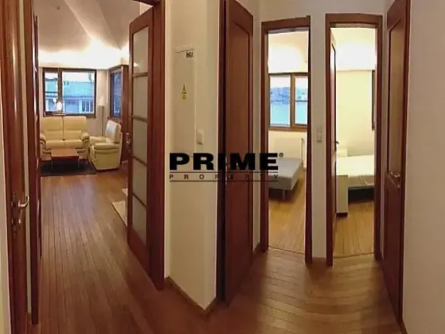 Pronájem bytu 3+kk, Praha - Jinonice, U dětského hřiště, 98 m2