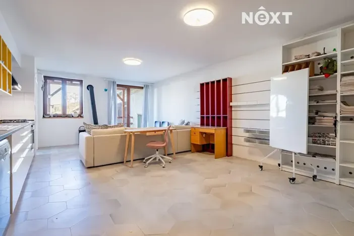 Prodej zemědělské usedlosti, Křemže, 1400 m2