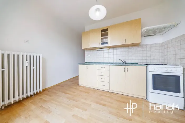 Prodej bytu 3+1, Olomouc, Foerstrova, 66 m2