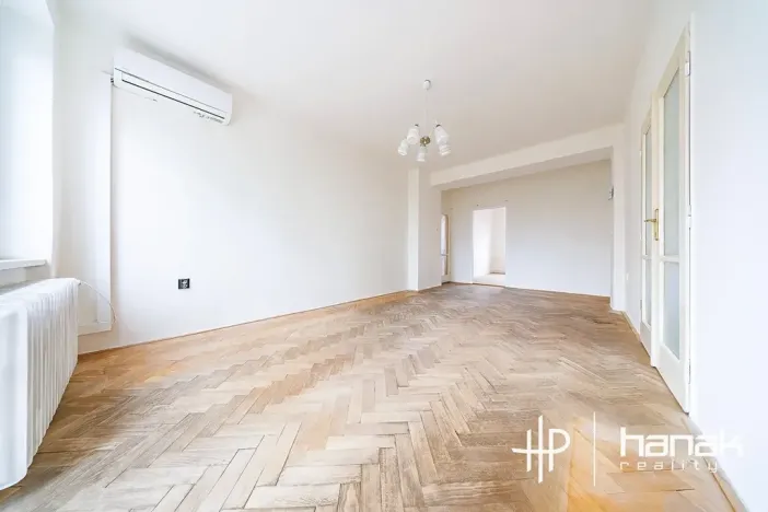 Prodej bytu 3+1, Olomouc, Foerstrova, 66 m2