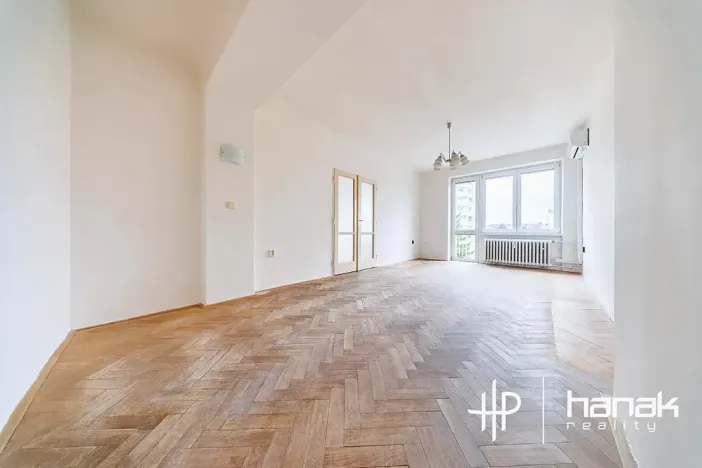 Prodej bytu 3+1, Olomouc, Foerstrova, 66 m2