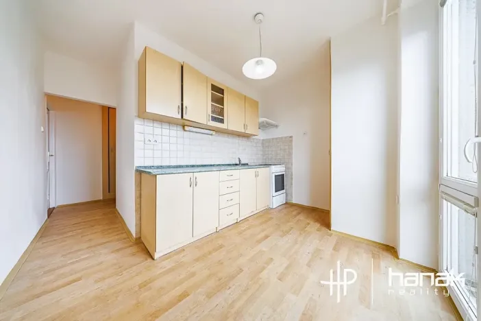 Prodej bytu 3+1, Olomouc, Foerstrova, 66 m2