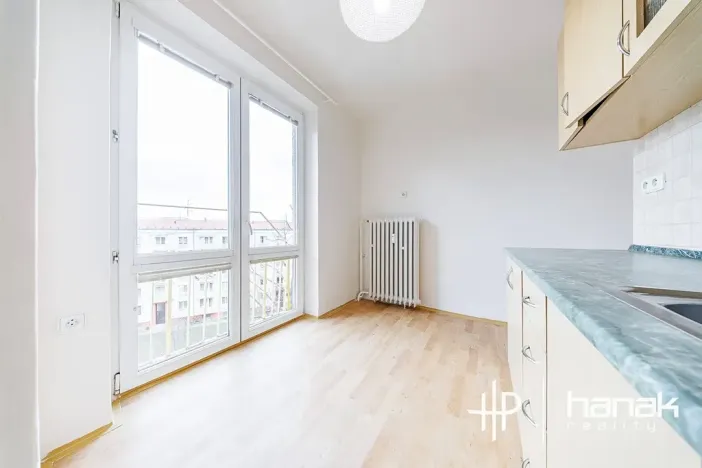 Prodej bytu 3+1, Olomouc, Foerstrova, 66 m2