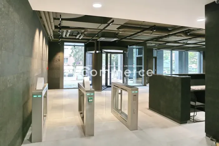 Pronájem kanceláře, Brno, 160 m2