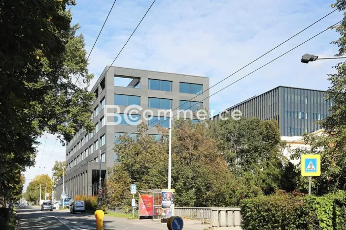 Pronájem kanceláře, Brno, 160 m2