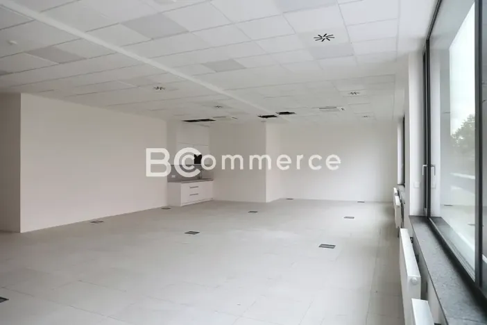 Pronájem kanceláře, Brno, 80 m2