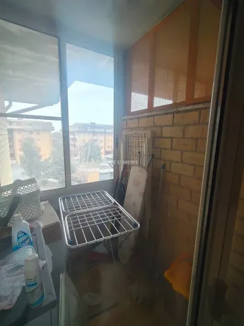 Prodej bytu 3+kk, Scalea, Itálie, Via Lauro, 45 m2