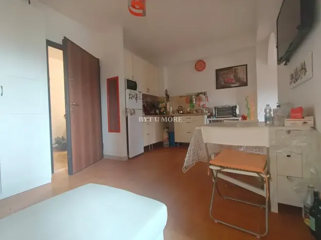 Prodej bytu 3+kk, Scalea, Itálie, Via Lauro, 45 m2