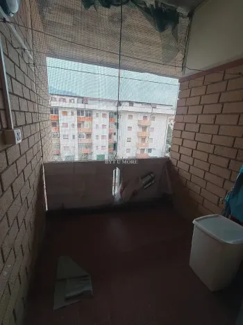 Prodej bytu 3+kk, Scalea, Itálie, Via Lauro, 45 m2