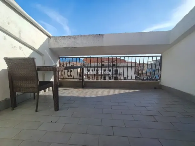 Prodej bytu 2+kk, Scalea, Itálie, Via Lauro, 30 m2