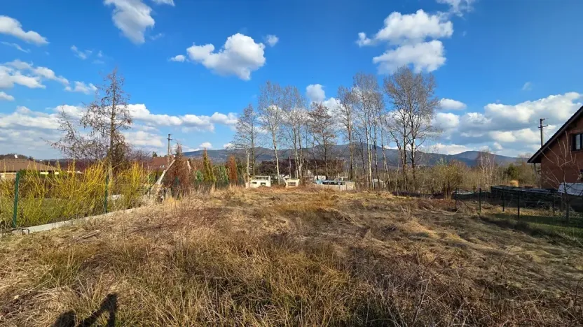 Prodej pozemku pro bydlení, Pstruží, 1145 m2