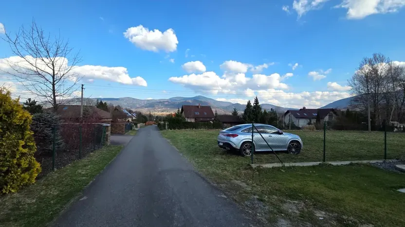 Prodej pozemku pro bydlení, Pstruží, 1145 m2