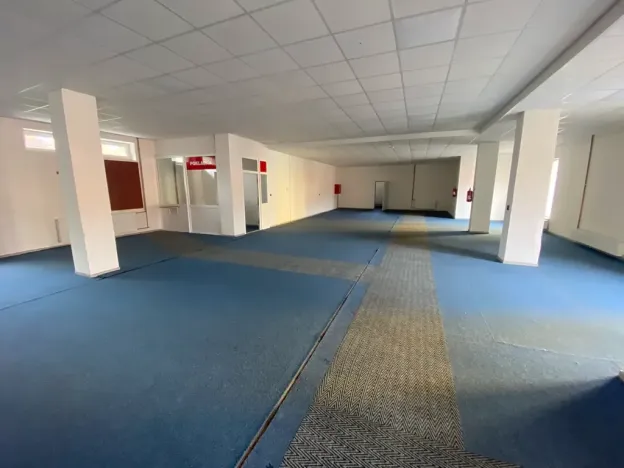 Prodej obchodního prostoru, Sokolov, Sokolovská, 840 m2