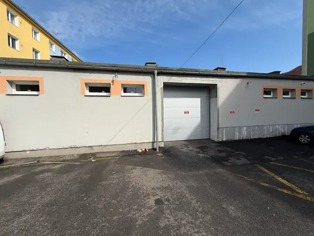 Prodej obchodního prostoru, Sokolov, Sokolovská, 840 m2