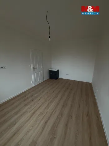 Pronájem bytu 2+kk, Beroun - Beroun-Město, Zvonařova, 50 m2