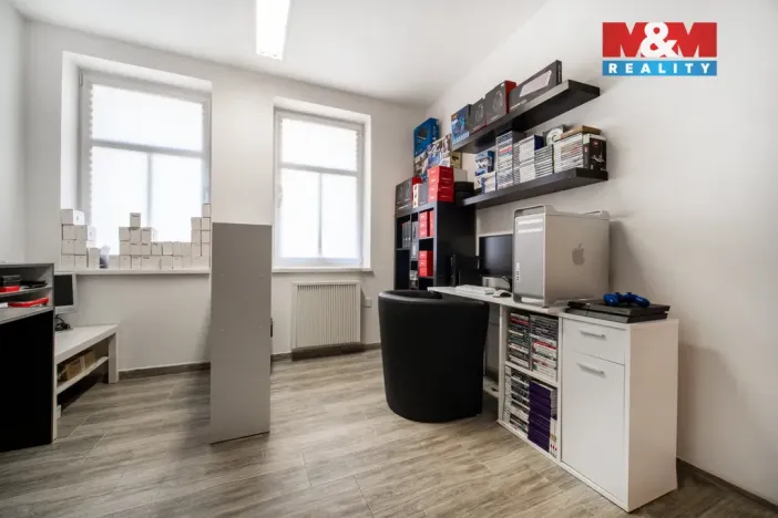 Prodej rodinného domu, Rokytnice v Orlických horách, 5. května, 245 m2