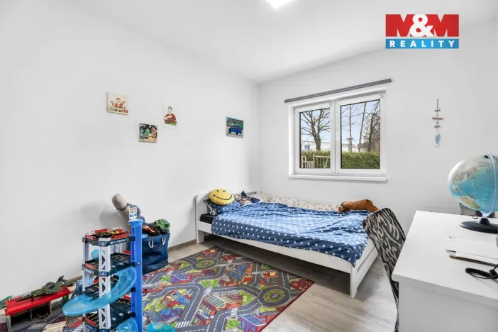 Prodej rodinného domu, Šluknov, Královská, 92 m2