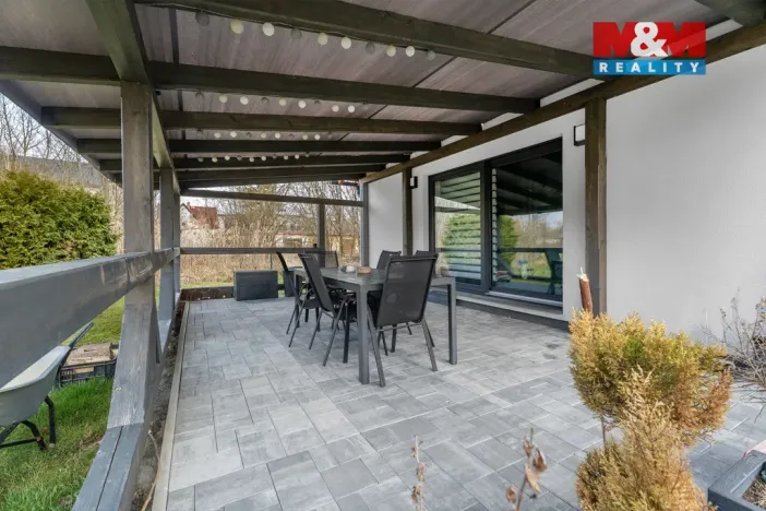 Prodej rodinného domu, Šluknov, Královská, 92 m2