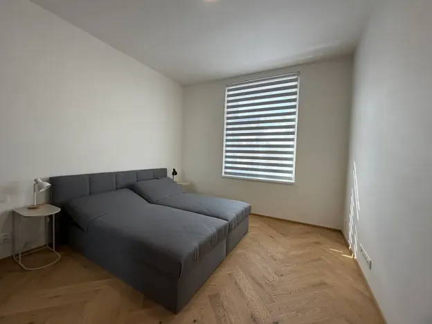 Pronájem bytu 2+kk, Praha - Vršovice, Žitomírská, 60 m2