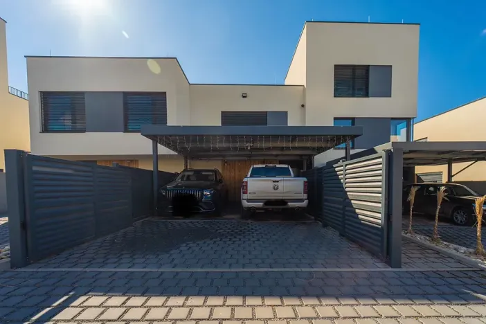 Prodej rodinného domu, Praha - Kolovraty, Kupkova, 141 m2