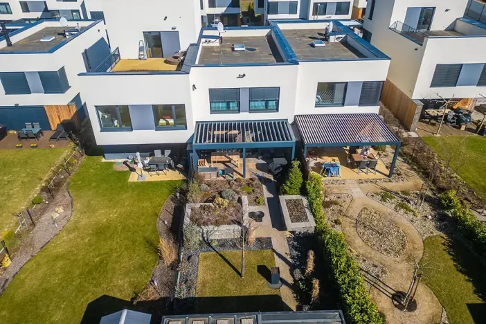 Prodej rodinného domu, Praha - Kolovraty, Kupkova, 141 m2