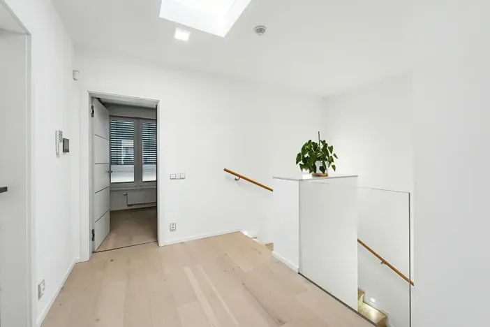 Prodej rodinného domu, Praha - Kolovraty, Kupkova, 141 m2