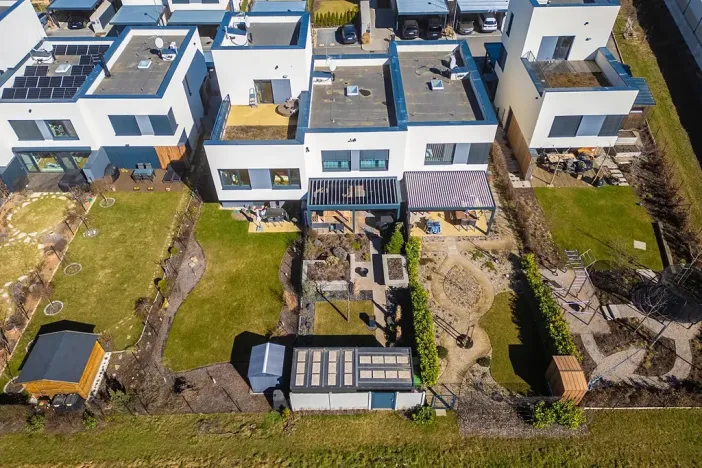 Prodej rodinného domu, Praha - Kolovraty, Kupkova, 141 m2