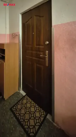 Prodej bytu 3+1, Moravská Třebová, Zámecká, 72 m2