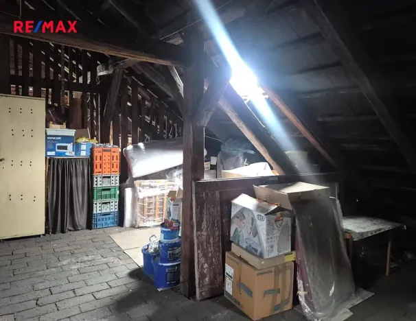 Prodej bytu 3+1, Moravská Třebová, Zámecká, 72 m2