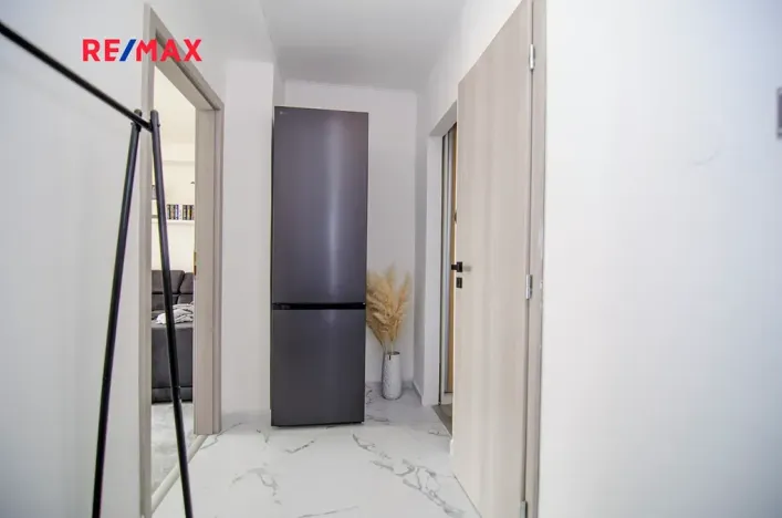 Prodej bytu 3+1, Křenov, 63 m2