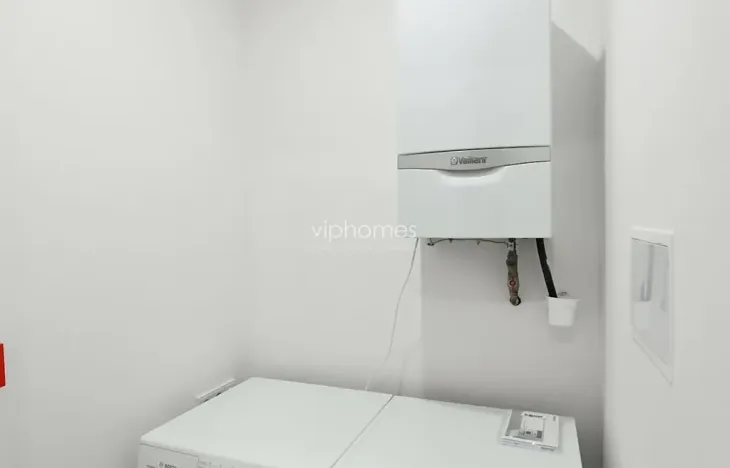 Pronájem bytu 4+kk, Praha - Vinohrady, náměstí Jiřího z Poděbrad, 118 m2