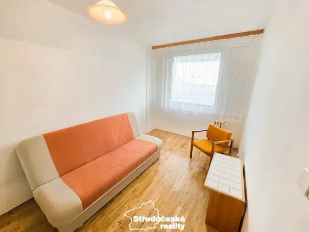 Pronájem bytu 2+kk, Praha - Stodůlky, Nušlova, 44 m2