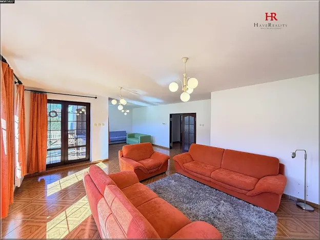 Prodej rodinného domu, Bystřice, 388 m2