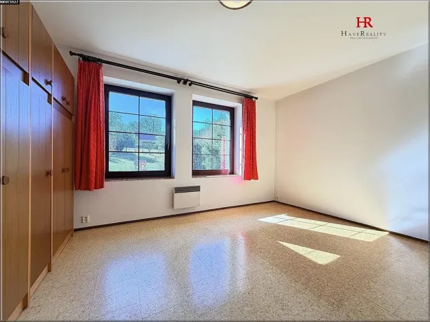 Prodej rodinného domu, Bystřice, 388 m2