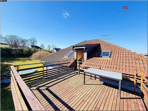 Prodej rodinného domu, Bystřice, 388 m2