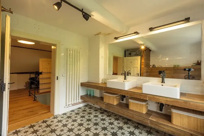 Prodej chalupy, Luby, 229 m2